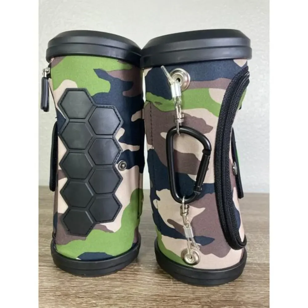 BattleBuddy tactical camo